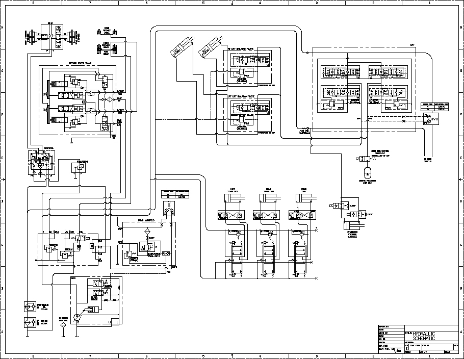 [DIAGRAM] Fenner Fluid Power Wiring Diagrams - MYDIAGRAM.ONLINE