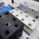 Machining Solutions for Fluid Power