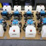 Industrial Hydraulic Power Units