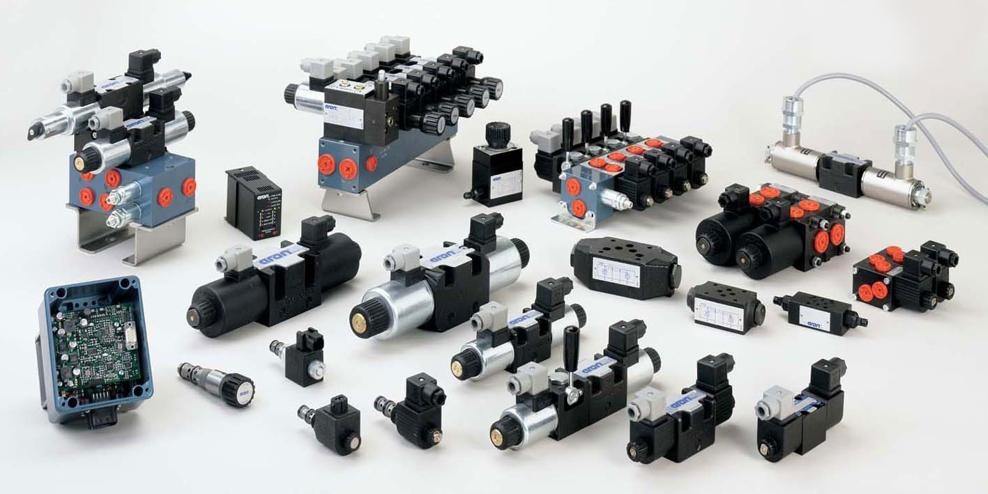 International Fluid Power Inc. International Fluid Power Innovative