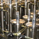 Fluid Power Specialty Cylinders