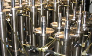 Fluid Power Specialty Cylinders