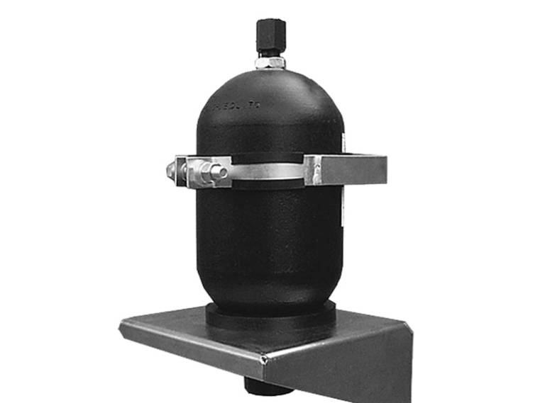 International Fluid Power Inc. International Fluid Power Innovative